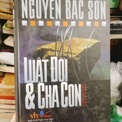 Luật Đời Cha Và Con-Nguyễn Bắc Sơn