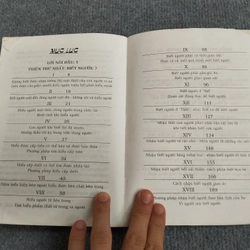 BIẾT NGƯỜI, DÙNG NGƯỜI, QUẢN NGƯỜI 533345