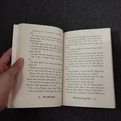 Mr. Midnight - Kinh Hoàng Lúc Nửa Đêm - Tập 1 - James Lee  705371