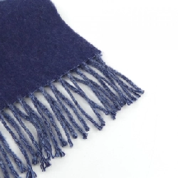 Louis Vuitton LOUIS VUITTON Damier Giant Wave MP2702 NIGO Khăn choàng - Hàng hiệu Chính hãng 890923