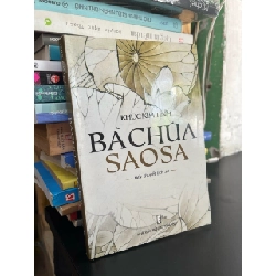 Bà chúa sao sa - Khúc Tim Tính