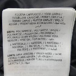 MONCLER JACOB Áo khoác lông - Hàng hiệu Chính hãng 899388