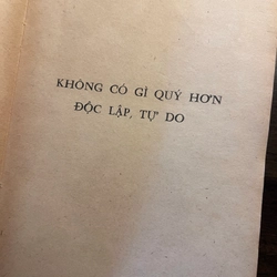 35 năm chiến đấu và xây dựng 539601