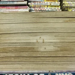 Amakusa 1637 full 12 tập 607357