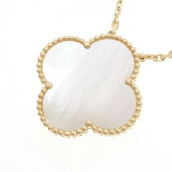 Vòng cổ Van Cleef & Arpels Magic Alhambra 11 Motif - Hàng hiệu Chính hãng 843145