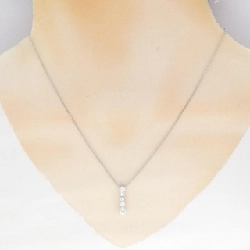 Môni Kenda Diamond Necklace 0.61CT - Hàng hiệu Authentic 840796