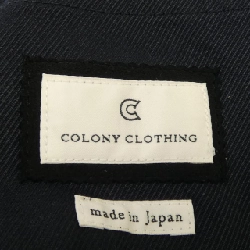 COLONY CLOTHING Jacket - Hàng hiệu Authentic 892515