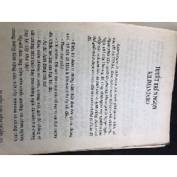Tuyết Trên Ngọn Kilimanjaro mới 60% nobel văn chương 1954 ố vàng, bẩn bìa, tróc gáy 1997 Ernest Hemingway HPB0906 SÁCH VĂN HỌC 914901