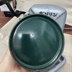 Bếp đa nhiên liệu Coleman 508A hàng đã qua sử dụng còn mới 570545
