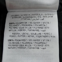 MONCLER ROELAN Áo khoác lông - Hàng hiệu Chính hãng 822024