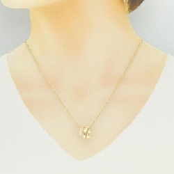 Dây chuyền Bulgari Serpenti Viper - Hàng hiệu Authentic 844267