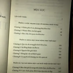 Cỗ máy tri thức - Michael Strevens 961698