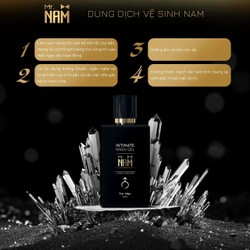 Mua 1 tặng 1 DDVS cho nam Mr. Nam 71040