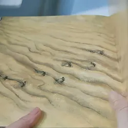 [Tặng nẹp góc] Truyện thiếu nhi Hàn Quốc: Moyamo Anu 24 -  모야모 아누와: 불행을 찾아간 원숭이;. 지혜의 열쇠 732017