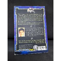 [Phiên Chợ Sách Cũ] Eragon - Cậu Bé Cưỡi Rồng, Tập 2, 2007 - Christopher Paolini H1809 SBM 599158