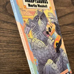 Our Sleepysaurus 975017