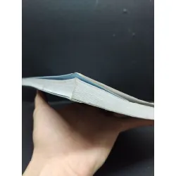 Giáo trình hán ngữ 6 tập 3 quyển hạ mới 90% bẩn nhẹ HCM1406 ĐH ngôn ngữ bắc kinh SÁCH HỌC NGOẠI NGỮ 559743