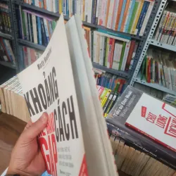 Khoảng cách, Marty Neumeier, Mới 90% (TSTK) 168584