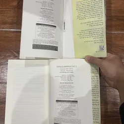 Anna Karenina - Lev Tolstoy bộ 2 tập (c) 713189