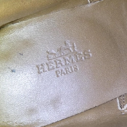 【Mã giảm giá】Giày bốt HERMES 664223