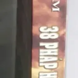 38 Pháp Hạnh Phúc 695645