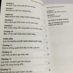 TIẾP THỊ TRỰC TUYẾN TRONG KỶ NGUYÊN MỚI  749233