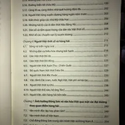 Văn hoá nước và hàng Hải thời cổ của Việt Nam  747791