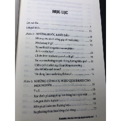 Marketing sáng tạo dành cho doanh nghiệp nhỏ 2018 mộc sách mới 85% cấn tróc bìa Robert Craven HPB1507 MARKETING KINH DOANH 916350