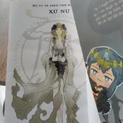 truyện tranh Huyền Thoại Pháp Sư 12 Chòm Sao - Tập 1 của tác giả Thor Aesir 929334