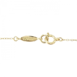 Dây chuyền chữ cái AHK 0.03CT - Hàng hiệu Authentic 841860