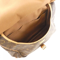 Túi xách vai Louis Vuitton Monogram Sommeur 35cm M42254 611805