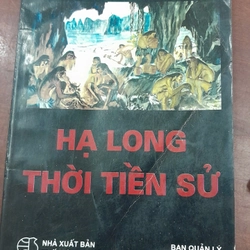 HẠ LONG THỜI TIỀN SỬ 278888