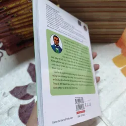 DANH NHÂN THẾ GIỚI: LINCOLN – CHUYỆN KỂ VỀ 10 NHÂN VẬT EQ -K4 1018732