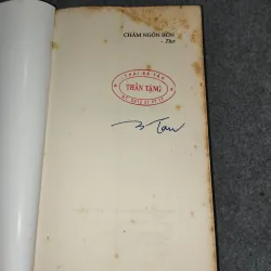 CHÂM NGÔN 4 - THÁI BÁ TÂN 727149