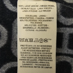 Áo khoác HERMES 6E0180DG - Hàng hiệu Chính hãng 813095