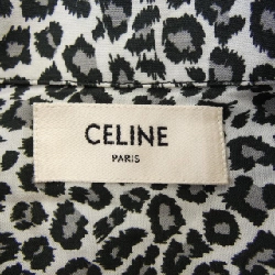 セリーヌ CELINE 2C268900H Áo sơ mi - Hàng hiệu Authentic 900519