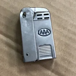 bật lửa xăng đá USA 934055