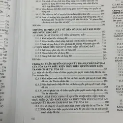 [luật đất đai] Chuyên khảo pháp luật về quản lý và sử dụng đất đai - Phan Trung Hiền 559435