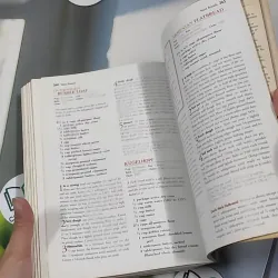 [MIỄN PHÍ BỌC SÁCH] [XƯA] Better Homes and Gardens: New Baking Book (1998) - Better Homes and Gardens 990498