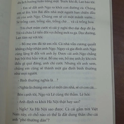 HOANG MANG TRẮNG - NGUYỄN XUÂN KHÁNH 279281