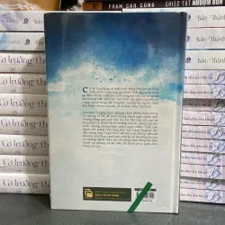 (Văn học) - Bình Yên Nhé -  David Baldacci 991053