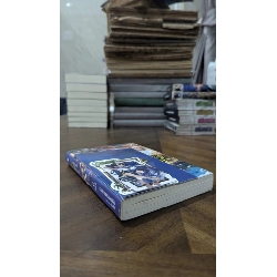 LIGHT NOVEL Unnamed Memory ( Hồi ức không tên )- Kuji Furumiya 799757