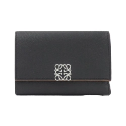 Ví đứng nhỏ Loewe Anagram C821S33X01