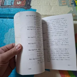 Cờ Vua - Bài tập nhiều nước hết cờ. 932546