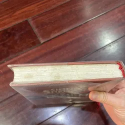 Ký ức nửa đêm - SIDNEY SHELDOM - tiểu thuyết nước ngoài  1039484