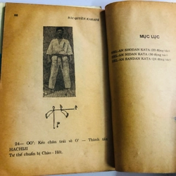 SÁCH VỀ VÕ THUẬT  543371
