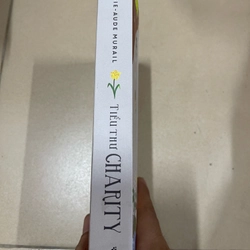 Tiểu Thư Charity - Marie-Aude Murail (c43) 500394