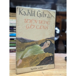 Uyên ương gãy cánh - Kahil Gibran ( Nguyễn Ngọc Minh dịch )