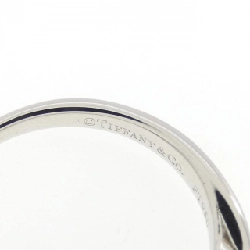 Nhẫn Tiffany Harmony 0.23CT I IF 3EXT - Hàng hiệu Authentic 836190