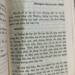 ĐÔI CHIM XANH - HUỲNH PHAN ANH dịch 1011428